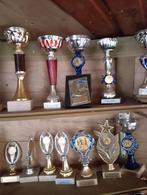 Coupe et médailles, Antiquités & Art, Enlèvement