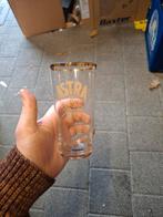 Oud bierglas astra van tilt, Verzamelen, Ophalen of Verzenden