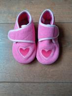 Kinder Pantoffels maat 26 Roze, Ophalen of Verzenden, Zo goed als nieuw