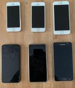 Lot de GSM Apple Samsung Xaomi, Télécoms, Téléphonie mobile | Apple iPhone, Enlèvement ou Envoi, IPhone 5S