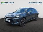 Cupra Formentor DEMO*FACELIFT* 1.5 eTSI 150PK AUTOMAAT *SENN, Auto's, Overige Auto's, Automaat, SUV of Terreinwagen, Zilver of Grijs