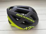 Rockrider XC helm, Sport en Fitness, Wielrennen, Ophalen of Verzenden, Zo goed als nieuw, Helm