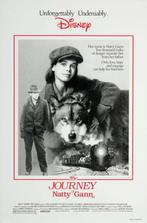 16mm speelfilm  --  The Journey of Natty Gann (1985), TV, Hi-fi & Vidéo, Bobines de film, Enlèvement ou Envoi, Film 16 mm