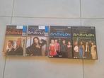 Dvd serie Hotel Babylon 4 seizoenen, Cd's en Dvd's, Ophalen of Verzenden, Zo goed als nieuw