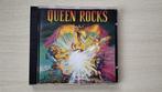 Queen Rocks, Cd's en Dvd's, Cd's | Verzamelalbums, Ophalen, Gebruikt, Rock en Metal