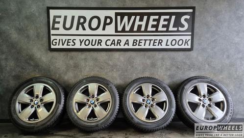 16 inch BMW 1 serie F40 F41 2 Gran Coupe F44 517 Winter, Auto-onderdelen, Banden en Velgen, Banden en Velgen, Winterbanden, 16 inch