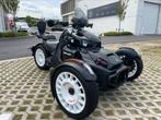 CAN AM RYKER 900 RALLY * 2024 * GARANTIE, 3 cilinders, 900 cc, Meer dan 35 kW