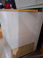 Diepvries, Elektronische apparatuur, Vriezers en Diepvrieskisten, Vrieskist, Gebruikt, 120 tot 140 cm, Vrijstaand