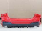 BUMPER ACHTER M PAKKET G23 LCI 4 serie (G22) (51129850252), Gebruikt, Achter, BMW, Bumper
