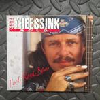Hans Theessink / Hard road blues, Blues, Ophalen of Verzenden