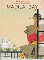 strip Madila Bay - Chantal De Spiegeleer, Neuf, Enlèvement ou Envoi, Une BD, Chantal De Spiegeleer