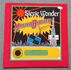 Stevie Wonder: Master Blaster (Jammin') (12"), Cd's en Dvd's, Vinyl | R&B en Soul, Ophalen of Verzenden