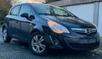 Opel Corsa 1.3 CDTi ecoFlex Cosmo, Auto's, Voorwielaandrijving, Euro 5, Stof, Zwart