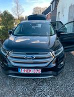 Ford Edge full option, Autos, Cuir, Achat, Euro 6, Electronic Stability Program (ESP)