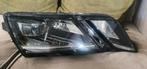 Phare avant droit LED pour Skoda Octavia 3 FL 17-20 5E194101, Autos : Pièces & Accessoires, Éclairage, Infoline@skoda-auto.cz