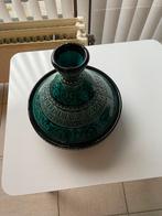 Tagine als decoratie, Huis en Inrichting, Zo goed als nieuw, Ophalen