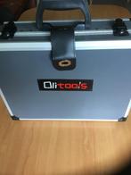 Gevulde materiaalkoffer 242 delig, Doe-het-zelf en Bouw, Ophalen of Verzenden