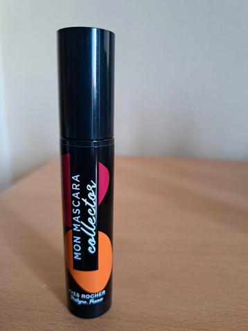 Mascara neuf, d' Yves Rocher