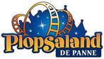 4 tickets volwassenen Plopsaland, Tickets en Kaartjes