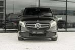 Mercedes-Benz V-Class 300 d Avantgarde 19'Alu ElectricDoors, Automaat, 4 zetels, 4 cilinders, Zwart