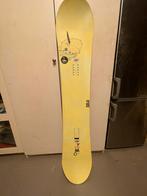 Solomon snowboard 158cm, Utilisé, Enlèvement ou Envoi