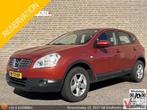 Nissan Qashqai 2.0 Tekna | Cruise | Climate | Camera | Trekh, Auto's, 199 g/km, Parkeersensor, Bedrijf, Handgeschakeld