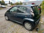 Citroën c1, Boîte manuelle, Berline, 5 portes, Euro 4