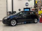 OPEL CORSA 1200CC ESSENCE - 1J. GARANTIE -, 5 places, Carnet d'entretien, Noir, Cuir et Tissu