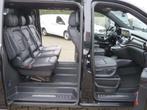 Mercedes-Benz V-Class 300 d Lichte-Vracht 5 plaatsen, Auto's, Automaat, 174 kW, Gebruikt, 4 cilinders