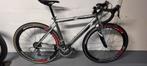 Giant OCR topstaat fulcrum velgen carbon, Ophalen, Zo goed als nieuw, Carbon, Giant