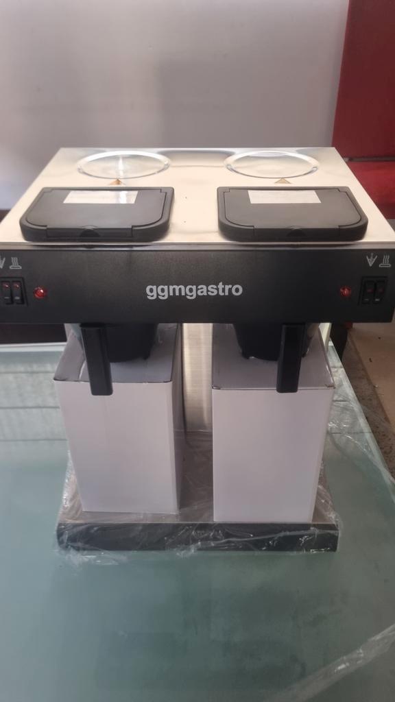 GGMGASTRO, Elektronische apparatuur, Koffiezetapparaten, Nieuw, Ophalen of Verzenden