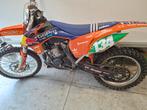 Ktm sx 125 2015, Motoren, Particulier