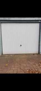 Garage Heverlee te huur, Immo
