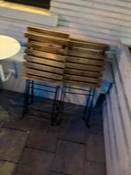 Gratis op te halen (tafels, stoelen en banken), Ophalen, Zo goed als nieuw