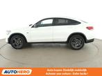 Mercedes-Benz GLC 300 GLC 300de 4Matic AMG Line (bj 2020), Auto's, Mercedes-Benz, Automaat, Gebruikt, Euro 6, 2135 kg