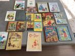 Lot de livres anciens pour enfants 20 pièces, Utilisé, Enlèvement ou Envoi