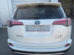 Toyota RAV-4 Style, Automaat, 116 g/km, 114 kW, Parkeersensor
