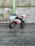 Mini bromer 49cc, Fietsen en Brommers, Ophalen, Gebruikt