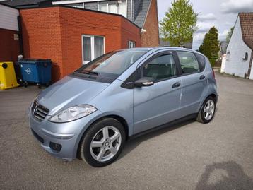 Mercedes A150/ Benzine/ AUTOMAAT/ 61000km !! beschikbaar voor biedingen