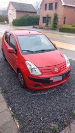 Nissan Pixo, Auto's, Nissan, Handgeschakeld, 5 deurs, Particulier, Pixo