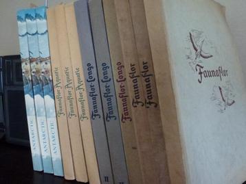 Cote d'Or albums beschikbaar voor biedingen