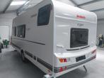 Familie caravan Dethleffs C'Go 495 QSK, Caravans en Kamperen, Caravans, Bedrijf, Mover, Dethleffs