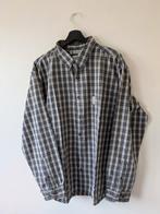 Hemd Columbia XXL (Flannel), Kleding | Heren, Columbia, Wit, Ophalen of Verzenden, Zo goed als nieuw