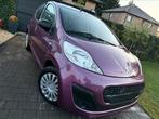 Peugeot 107 1.0i * 68.000 Km * 5 Portes * Face Lift  !!!, Euro 5, 50 kW, Zwart, Overige kleuren