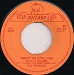 The Walkers - There's No More Corn On The Brasos, CD & DVD, Vinyles Singles, Enlèvement ou Envoi, Single, Utilisé, Pop