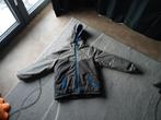 Veste Wed'ze bleu, Kinderen en Baby's, Kinderkleding | Maat 128, Ophalen, Gebruikt, Jongen of Meisje, Decathlon