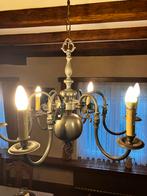 Tinnen luster, Enlèvement, Comme neuf