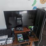 Tv scherm panasonic, Ophalen, Zo goed als nieuw