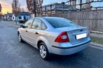 Ford Focus 1.6i Benzine Euro 4 Gekeurd voor verkoop, Focus, Handgeschakeld, Particulier, Euro 4