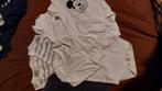 6 Hemdjes maat 56 62, Ophalen of Verzenden, Zo goed als nieuw, Maat 56